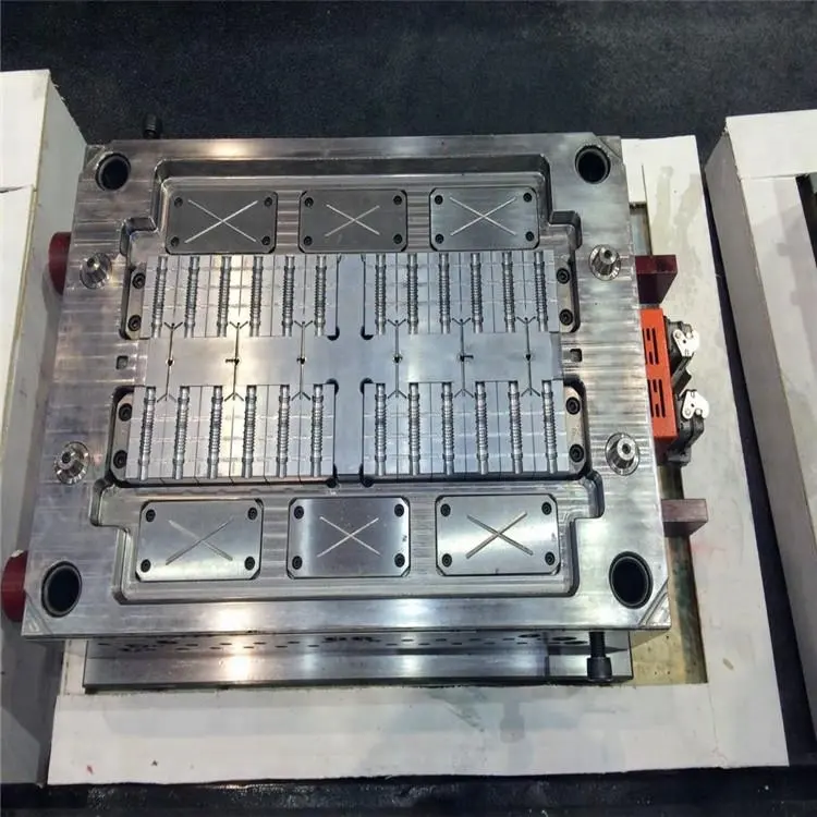 Moules d'injection en plastique pour la fabrication de carreaux, livraison gratuite