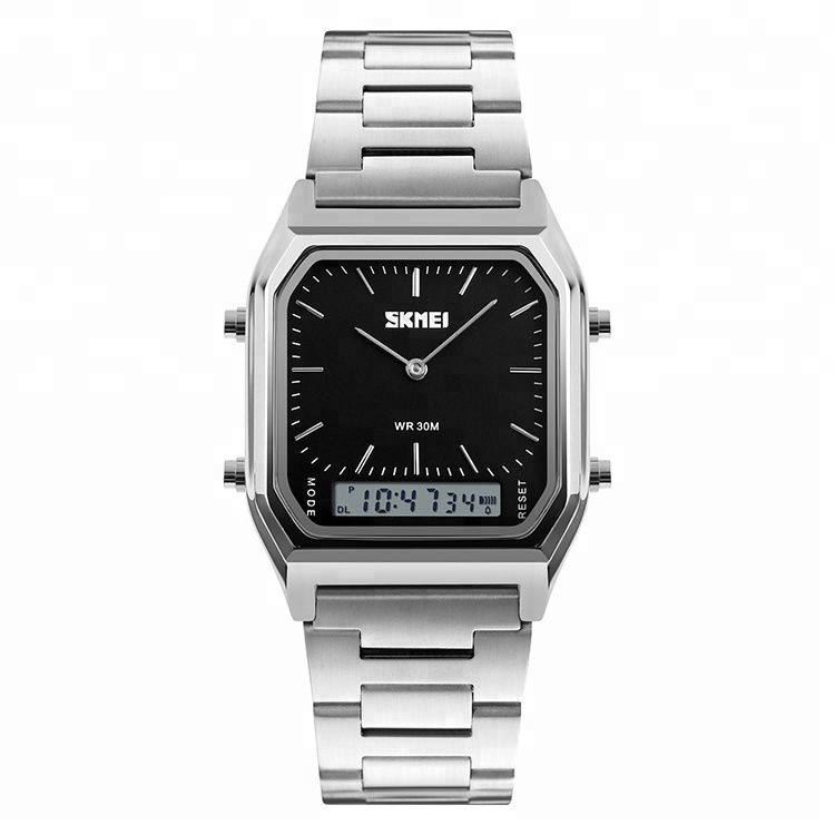 Argent Noir