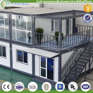 Nhà di động khung toàn bộ bán <span class=keywords><strong>office</strong></span> <span class=keywords><strong>container</strong></span> giá ngầm nhà <span class=keywords><strong>container</strong></span> - Product Image 6