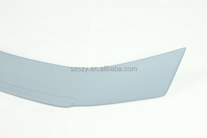 CA Estilo PU TT Reaf Spoiler para Audi 8J 07-10 - Product Image 2
