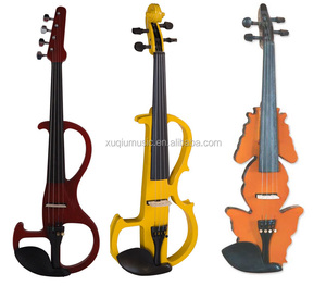 Violín eléctrico de colores, juguete <span class=keywords><strong>barato</strong></span> - Product Image 1