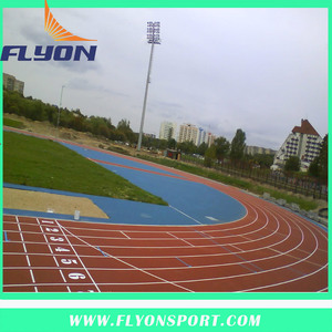 Completo Pour de pista <span class=keywords><strong>y</strong></span> campo - Product Image 1