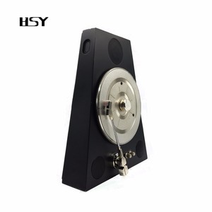 <strong>High</strong> <strong>end</strong> vertical <strong>turntable</strong> multi functions <strong>turntable</strong> lp record player retro antique nostalgic gramophone - Product Image 4