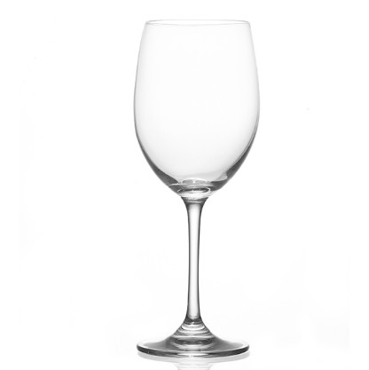 hotel glassware wholesale glass cup glassware 540ml lead free crystal goblet Wine