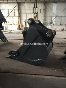 מיני חופר דלי Cat428 מחפרון דלי עם 1U3202 - Product Image 4