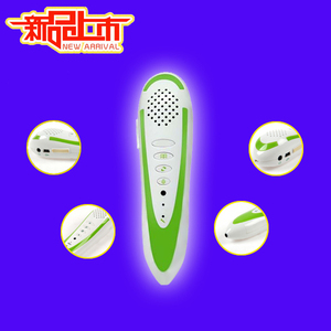 Traducción electrónico pluma <span class=keywords><strong>de</strong></span> la lectura punto cantonés Inglés OEM/ODM disponible - Product Image 1