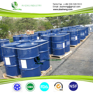 Sentetik ve agrokimyasal ara ürünler için CAS 100-51-6 99.98% benzil alkol organik çözücü iyi fiyat - Product Image 6
