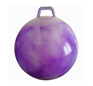 Pelota Saltarina de 70 cm de Diámetro para Diversión en Interiores, Recién Llegada - Product Image 3