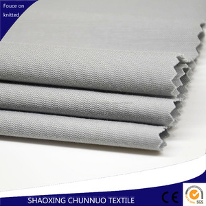 Shaoxing Chunnuo teñido NR <span class=keywords><strong>roma</strong></span> 4 Way Stretch Tejido De Punto - Product Image 1