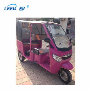 Prezzo a buon mercato Batteria E Risciò A Tre Ruote Per Autovetture Con Qualità Superiore - Product Image 3