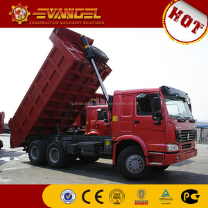 <span class=keywords><strong>Venta</strong></span> caliente 16/20 metros cúbicos camión de volteo <span class=keywords><strong>en</strong></span> Argelia - Product Image 3