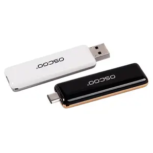 OSCOO USB 3.0/TYPE-C 3.1 64gb/128gb süper yüksek hızlı 10 gb/sn