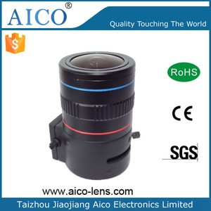 1/1.8 "F1.5 DC tự động Iris 8MP 3.8-16mm 4k CS núi Hướng dẫn sử dụng zoom và tập trung IR sửa chữa CCTV Varifocal ống kính - Product Image 6