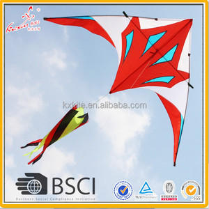 <span class=keywords><strong>Cerf</strong></span>-<span class=keywords><strong>volant</strong></span> delta avec chaussettes à vent, grand format, livraison depuis l'usine - Product Image 4