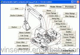 Escavatore <span class=keywords><strong>Mini</strong></span> Cingolato <span class=keywords><strong>Carter</strong></span> da 4,5 Tonnellate, Marca Cinese, in Vendita - Product Image 6