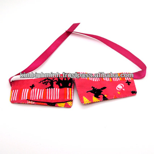 Corbata Ecológica Hecha en Vietnam para Mascotas, Personalizable con Diseño Único - Product Image 4