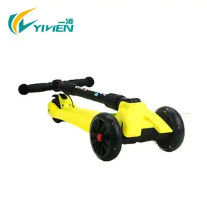 2019 new design big wheel new scooter for children with CE scooter