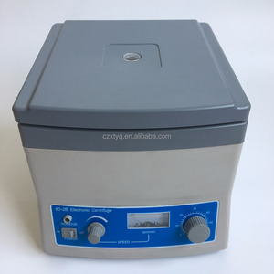 Hot bán 80-2b xách tay phòng thí nghiệm Máy ly tâm - Product Image 2