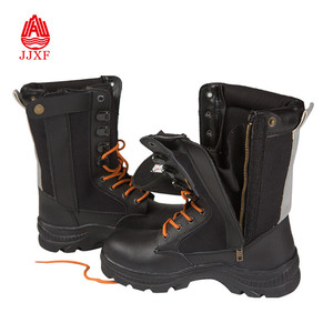 Nouveau Offre Spéciale bottes <span class=keywords><strong>de</strong></span> sauvetage <span class=keywords><strong>de</strong></span> <span class=keywords><strong>pompier</strong></span> <span class=keywords><strong>de</strong></span> haute qualité chaussures <span class=keywords><strong>de</strong></span> sécurité bottes - Product Image 2