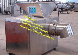 Máquina trituradora de Chile hervido de alta eficiencia, trituradora de pimienta, trituradora de Chile - Product Image 5