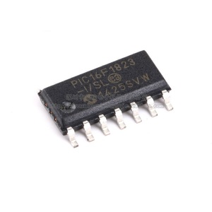 Vi Đ<span class=keywords><strong>i</strong></span>ều Khiển IC <span class=keywords><strong>PIC16F1823</strong></span>-<span class=keywords><strong>I</strong></span>/SL <span class=keywords><strong>PIC16F1823</strong></span> 16F1823 Bộ Phận Đ<span class=keywords><strong>i</strong></span>ện Tử SOIC-14 - Product Image 1