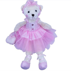 2016 Sedex Auditados Fábrica Venta Directa de Color Rosa y Azul Del Oso de <span class=keywords><strong>Peluche</strong></span> de <span class=keywords><strong>Peluche</strong></span> de Juguete - Product Image 2
