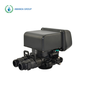 Válvula de Control Manual Micro Solenoide Runxin F63P3, Voltaje 220V - Product Image 3