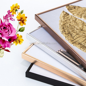 Khuôn Khung Tranh Nhôm Đủ Màu Bán Sỉ Theo Yêu Cầu Của Nhà Máy Phật Sơn - Product Image 4