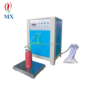 Automatische trocken pulver feuerlöscher <span class=keywords><strong>refill</strong></span> maschine - Product Image 3