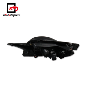 ECARsport lente claro luces <span class=keywords><strong>antiniebla</strong></span> lámpara para cívica 09-11 para <span class=keywords><strong>Honda</strong></span> - Product Image 6