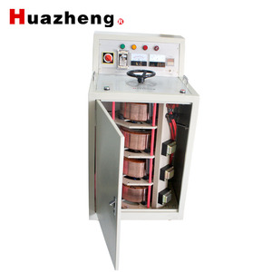 Máy Thử Điện Áp Chịu Được 100kv Hv Huazheng, Máy Thử Nghiệm Biến Áp Hv Ngâm Dầu 60kv <span class=keywords><strong>Ac</strong></span>/Dc Hipot - Product Image 3