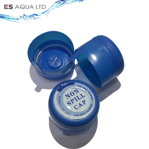 Không tràn 19 lít 5 gallon nước chai Jar Top <span class=keywords><strong>cap</strong></span> bìa có nắp đậy 20 lít nước chai Mũ gorras tapas - Product Image 3
