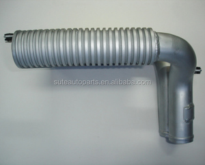 <span class=keywords><strong>Intercooler</strong></span> de pegar caminhão de alumínio ismak <span class=keywords><strong>dmax</strong></span> - Product Image 5