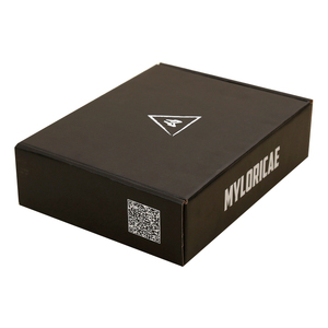 Personalizzato proprio il vostro logo abbigliamento imballaggio/scatola di cartone per la <span class=keywords><strong>spedizione</strong></span> - Product Image 3