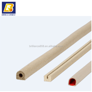 شريط مطاطي سيليكوني موصل للكهرباء، أنابيب مطاطية موصلة للكهرباء - Product Image 2
