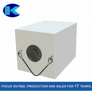 Sản Xuất thép không gỉ Cao Tẩy Tỷ Lệ Slit Loại Xốp Cắm - Product Image 2