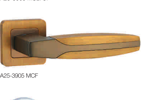 Tay Nắm Cửa Gỗ Hợp Kim Nhôm Chất Lượng Tốt - Product Image 3