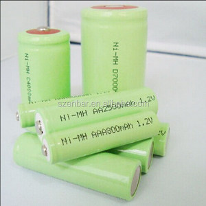 Enbar 1.2v <strong>18670</strong> 4200mAh Nimh Rechargeable <strong>Battery</strong> - Product Image 4