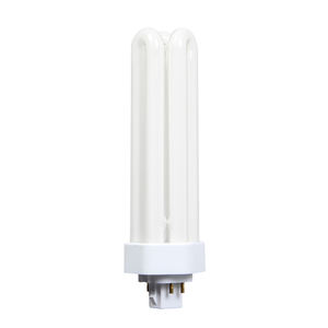 Spina di perni di PLT 4 nelle lampade fluorescenti compatte 18W 26W 32W 42W 57W GX24Q-3 G2X4Q-4 G2X4Q3 G2X4-4 CFL-<span class=keywords><strong>PL</strong></span> - Product Image 1