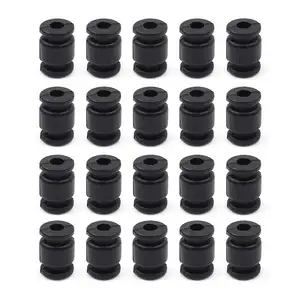 Vibration Mount Rubber Grommets