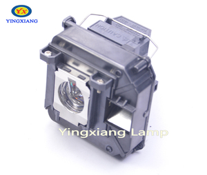 Pour Projecteur <span class=keywords><strong>Epson</strong></span> EH-TW9000/EH-TW9000W/EH-TW7200/EH-TW9200 <span class=keywords><strong>Lampe</strong></span>, 230 W <span class=keywords><strong>Lampe</strong></span> De Projecteur V13H010L69/ELPLP69 - Product Image 2