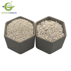 Sac de 25KG d'<span class=keywords><strong>argile</strong></span> de bentonite de perles de zéolite déshydratantes et adsorbantes - Product Image 1