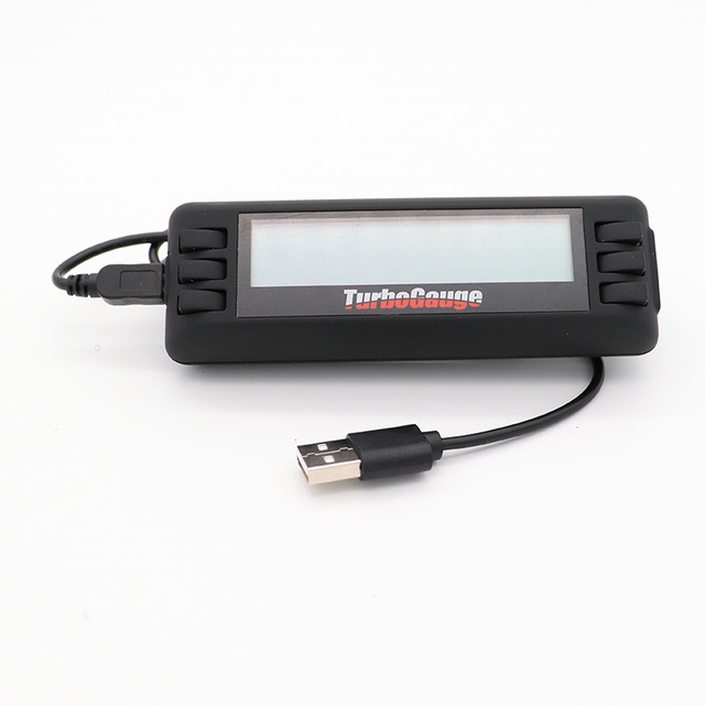 Professional Car Computer Diagnostic Tool /Digital Auto Scanner 4-in-1 with Update Online Available TG4