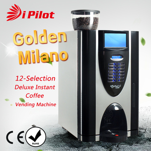 Máquina de <span class=keywords><strong>café</strong></span> espresso (oro <span class=keywords><strong>milano</strong></span> e4s) - Product Image 1