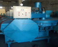 Moins cher Compressé Terre Sol Brique de Bloc De Ciment Faisant La Machine, Brique Machine De Pressage, Brique Pleine machine de Presse