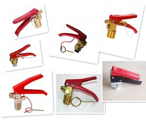 Válvula de <span class=keywords><strong>Extintor</strong></span> - Product Image 1