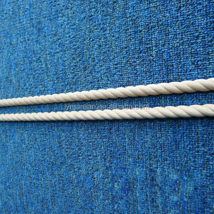 Moulage en bois CNC, garniture en bois, demi-rond, moulage en corde, moulures décoratives en bois - Product Image 3