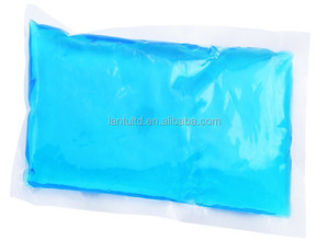 Ankle shoulder nape hot cold packet de gel cold hot sanitary napkin for HEALTH CARE - Product Image 4