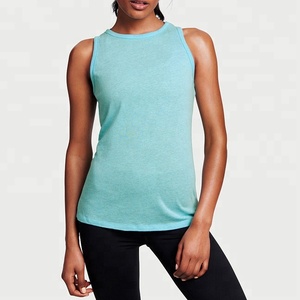 Abbigliamento Yoga Donna Sexy Canotta Sportiva - Product Image 6
