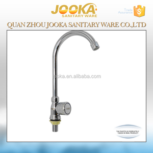 Descuento grande zin griferia <span class=keywords><strong>cocina</strong></span> con mango redondo - Product Image 1